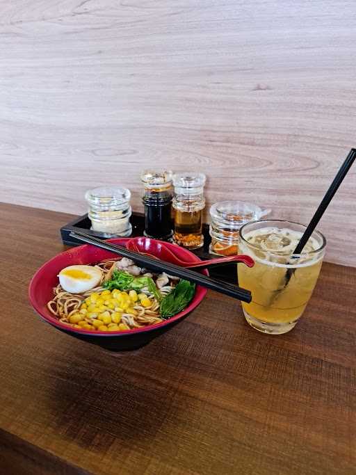 Jiroku Ramen - Lebak Bulus 7