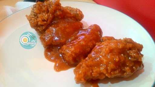 Kaf Fried Chicken 5