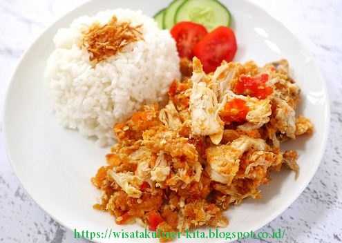 Kaf Fried Chicken 4