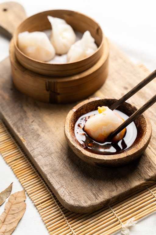 Kaybun Dimsum - Cipete 7