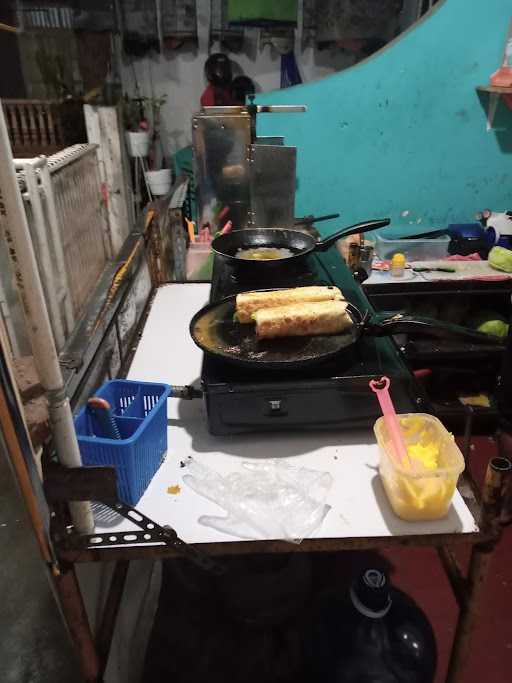 Kebab Al-Bie , Cipete Selatan 6