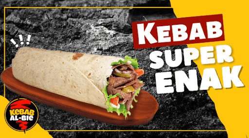 Kebab Al-Bie , Cipete Selatan 5