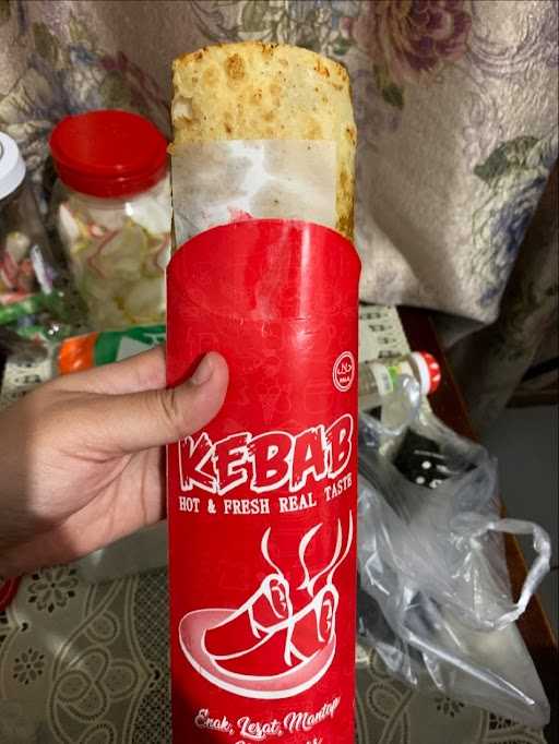 Kebab Al-Bie , Cipete Selatan 1