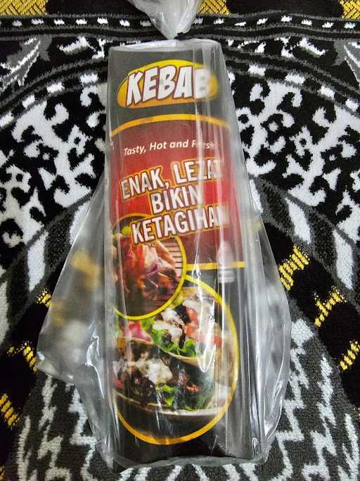 Kebab Al-Bie , Cipete Selatan 7