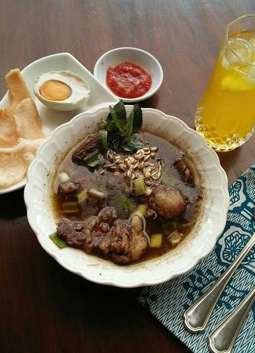 Kedai Makan Rupo-Rupo 4