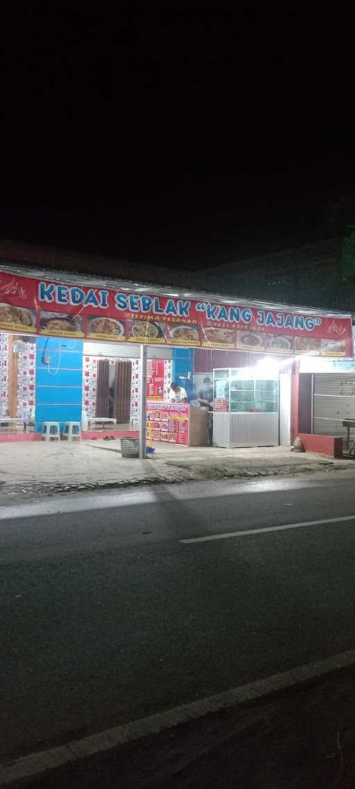 Kedai Seblak Kang Jajang 3