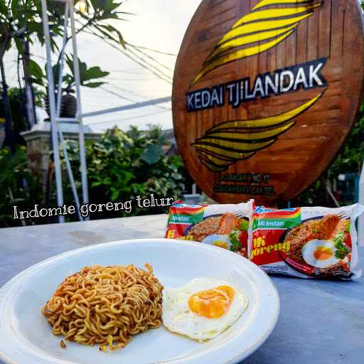 Kedai Tjilandak 1