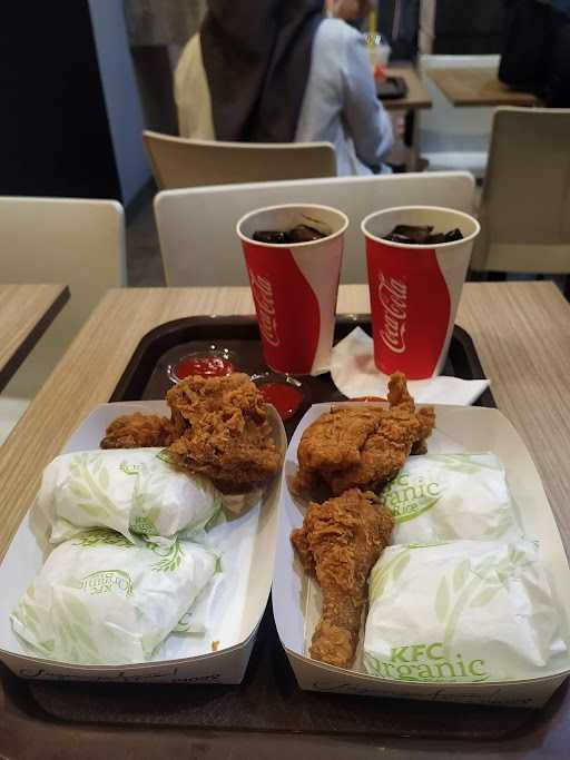 KFC Box - Pasar Jumat 7