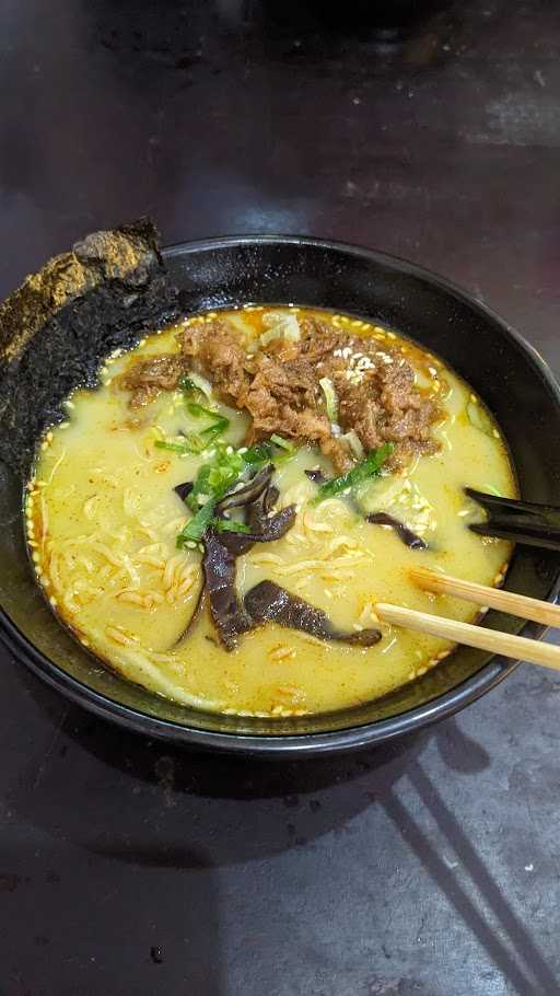 Konbanwa Ramen Cipete 6