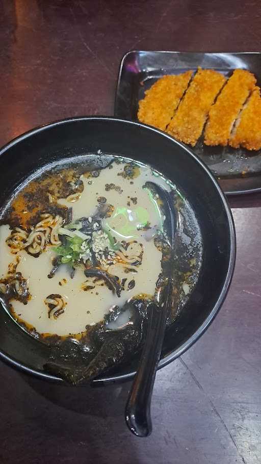 Konbanwa Ramen Cipete 3