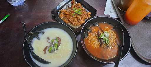 Konbanwa Ramen Cipete 4