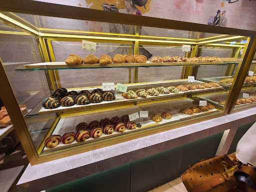 La Verre Patisserie - Pondok Indah Mall 7