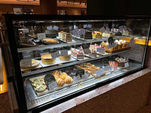 La Verre Patisserie - Pondok Indah Mall 10