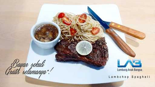 Lab Steak House 3