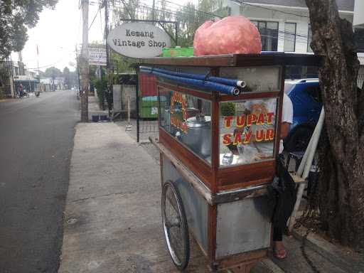 Lontong Sayur Greeget 3