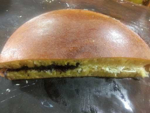 Martabak Amor 7