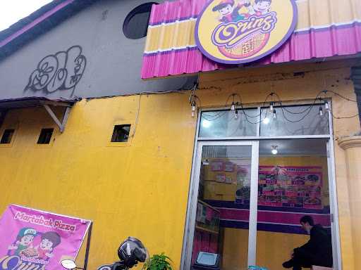 Martabak Pizza Orins Tb Simatupang 7