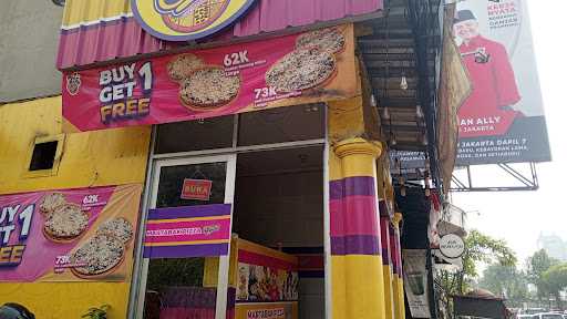 Martabak Pizza Orins Tb Simatupang 6