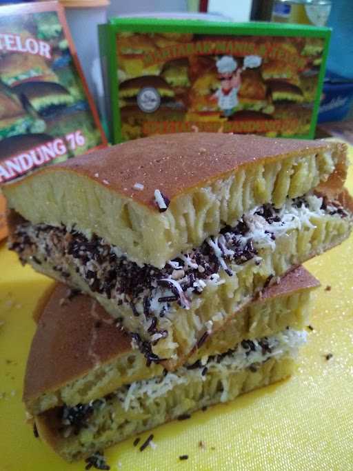 Martabak Top Bandung 76 10