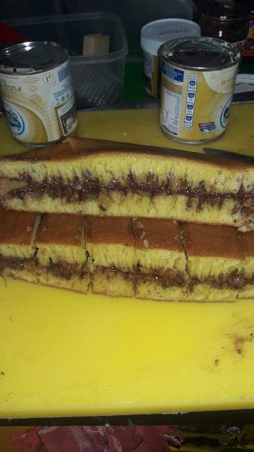 Martabak Top Bandung 76 7