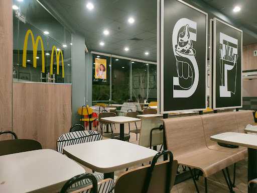 McDonald's - Pondok Indah Mall 1 10
