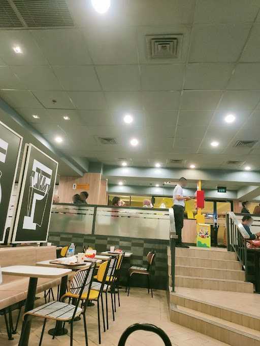 McDonald's - Pondok Indah Mall 1 8