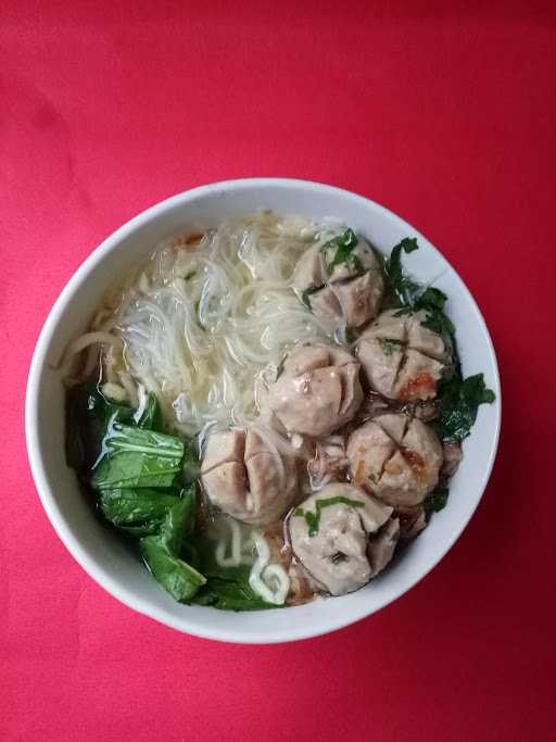 Mie Ayam Bakso Jasmine Tiga Jari 6