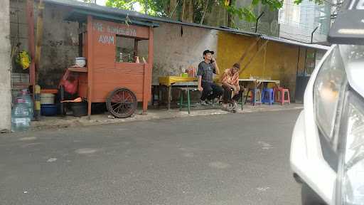 Mie Ayam Bakso Kaimun 1