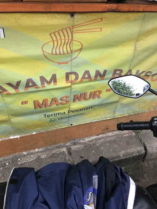 Mie Ayam & Bakso Mas Nur 5