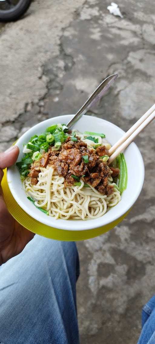 Mie Ayam Donoloyo 9