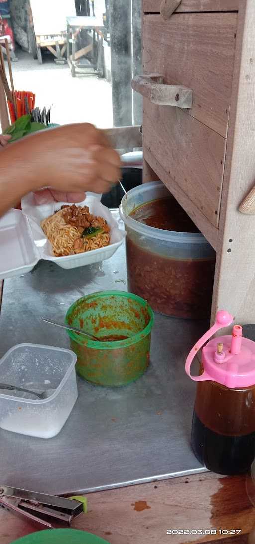 Mie Ayam Donoloyo 4