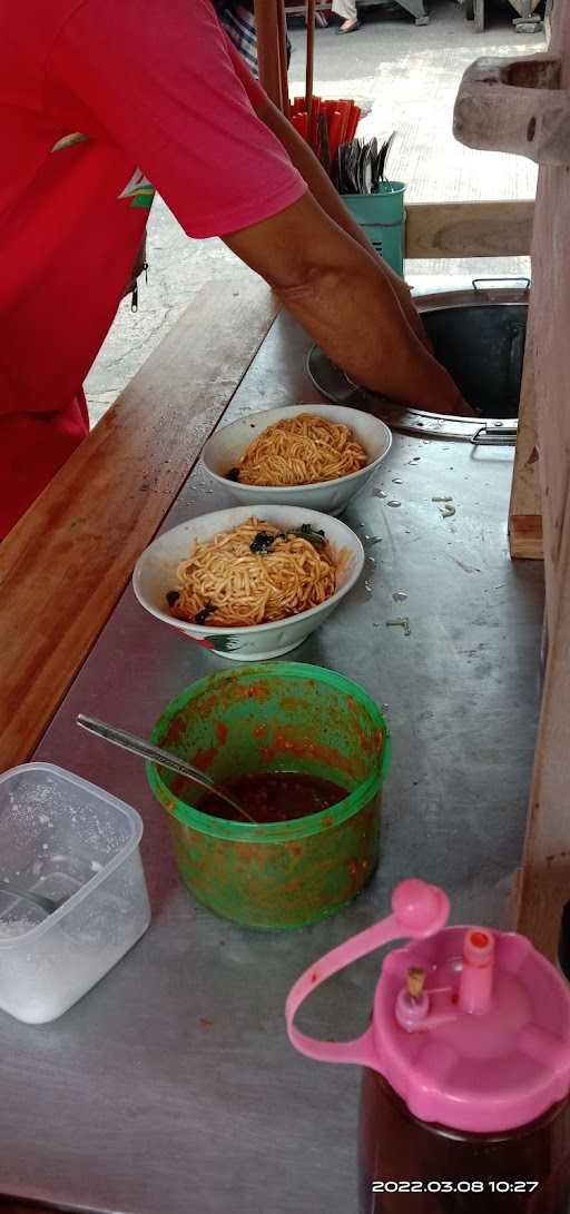 Mie Ayam Donoloyo 10