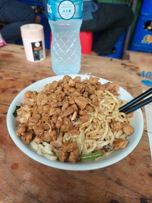 Mie Ayam Donoloyo 4