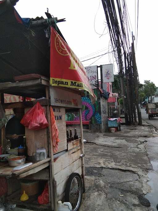 Mie Ayam Donoloyo 10