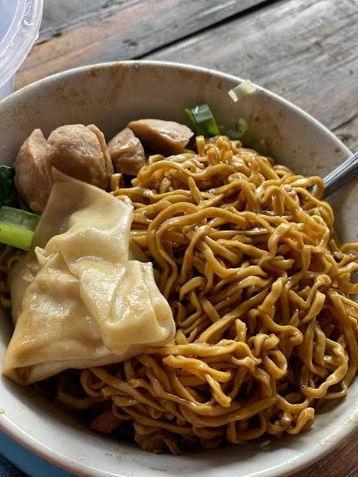 Mie Ayam Kemang 6