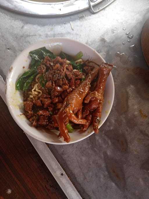 Mie Ayam Ndeso 8