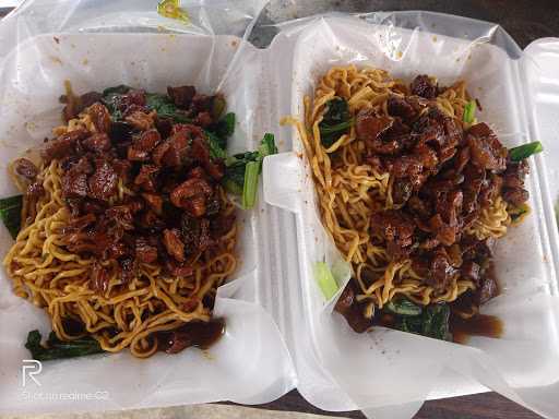 Mie Ayam Ndeso 9