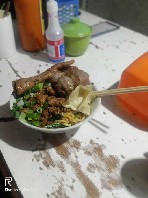 Mie Ayam Ndeso 4