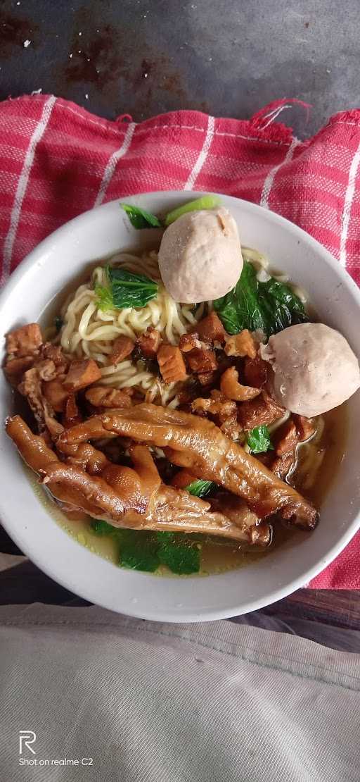 Mie Ayam Ndeso 10