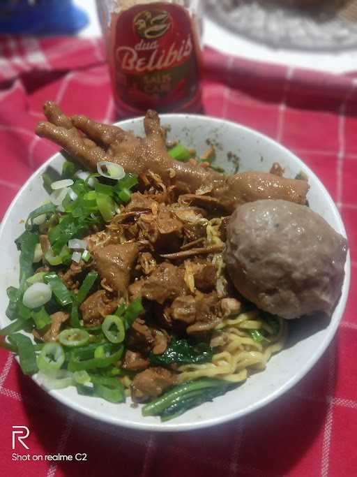 Mie Ayam Ndeso 6