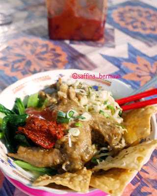 Mie Ayam Rr 4