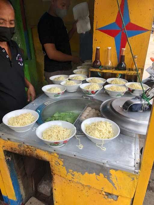 Mie Ayam Sari Rasa Pak Rudi 10