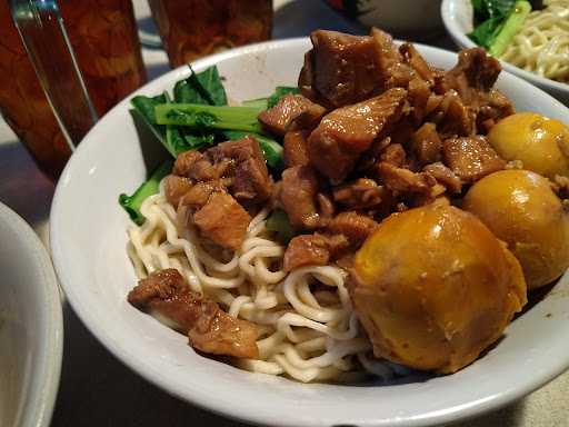 Mie Ayam Sari Rasa Pak Rudi 6