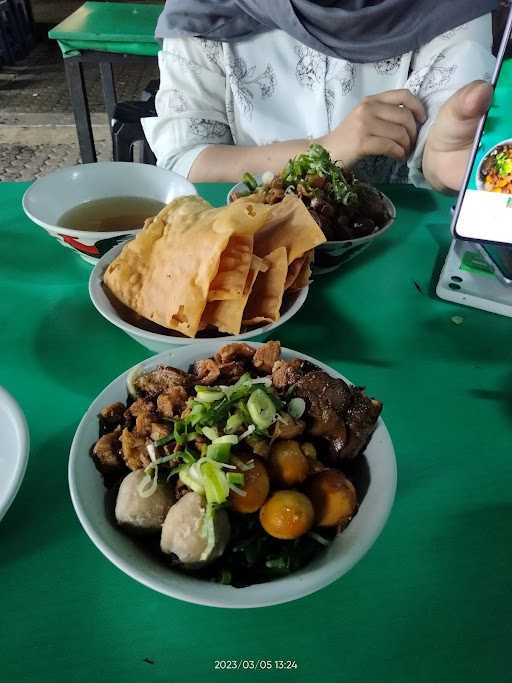 Mie Ayam Sari Rasa Pak Rudi 8