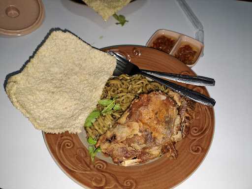 Mie Kepiting Bu Rt 6