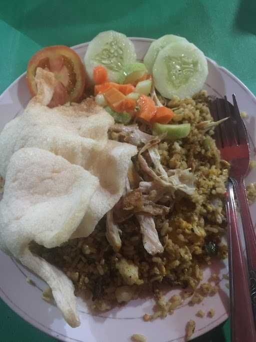 Nasi Goreng Torro 1 2