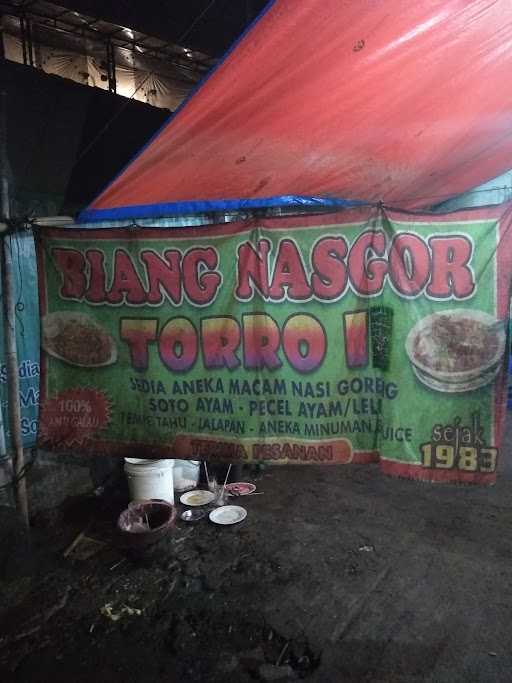 Nasi Goreng Torro 1 8