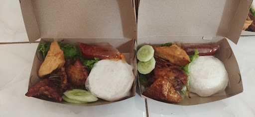 Nasi Bebek Waras 5