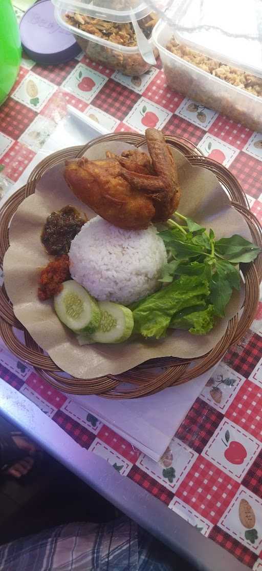 Nasi Bebek Waras 10