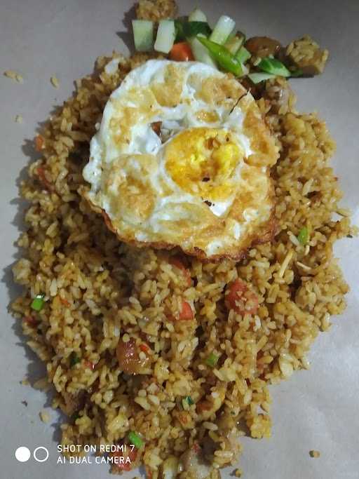 Nasi Goreng Albirruni 2